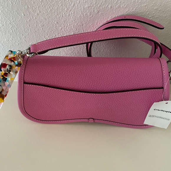 Coachtopia Wavy Dinky Bag - Picture 5 of 7